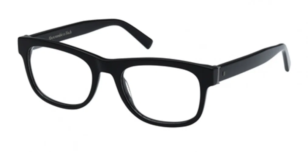 ABERCROMBIE & FITCH 50047 Eyeglasses - view 3